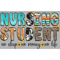 nurse-HS 717